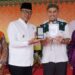 Pj.Bupati Langkat Buka Ramadan Fair Kabupaten Langkat 2024
