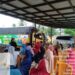 Menjelang Ramadhan, Pemkab Langkat Gelar Pasar Murah di Setiap Kecamatan