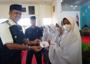Kabupaten Langkat Terus Bergerak Menghadapi Era Digitalisasi