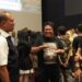  Nobar Film 1 CM, Faisal Hasrimy: Mendongkrak Jiwa Nasionalis