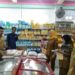 Menjelang Ramadhan, TPID Langkat Sidak ke Pasar dan Swalayan