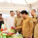 Pj Gubernur Sumut: Stok Cukup dan Harga Pangan Stabil Jelang Idulfitri 1445 H