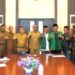 BNN dan GP Ansor Beraudiensi,  Sambut Baik Kehadiran Pj. Bupati di Bumi Langkat