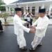 Pj Gubernur Sumut Salat Idulfitri Bersama Ribuan Masyarakat di Halaman Rumah Dinas