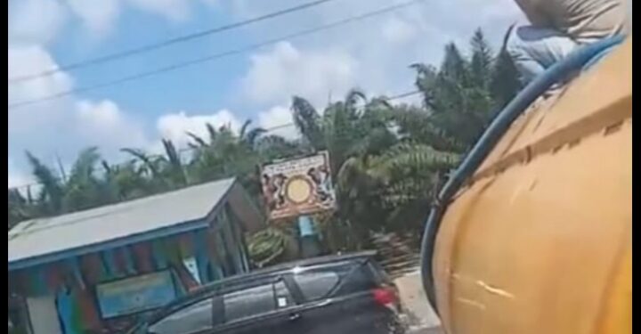 Pj Bupati Langkat Respon Cepat Keluhan Masyarakat Demi Kenyamanan Pemudik