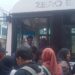 Bus Listrik Kota Medan Jadi Angkutan Umum Primadona Selama Libur Lebaran
