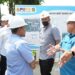 Tinjau Proyek Floodway, Masyarakat Senang Wali Kota Medan Berikan Solusi