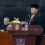 HUT Ke-76 Provinsi Sumut, Pj Gubernur Sampaikan Berbagai Capaian Sumut yang Lebih Baik dari Nasional