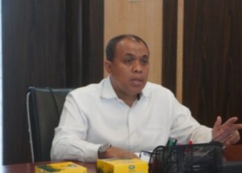 Faisal Hasrimy Targetkan Langkat Terbaik Sumut dan Masuk Kategori Nasional dalam Kepatuhan Pelayanan Publik 2024