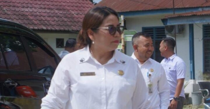 Kadis Kesehatan Langkat Berikan Penjelasan Terkait Dana BLUD Dinkes Langkat