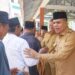 Hadiri Halal Bihalal Dinas Pendidikan Langkat, Pj Bupati Sampaikan Arahan Penting Terhadap Sekolah