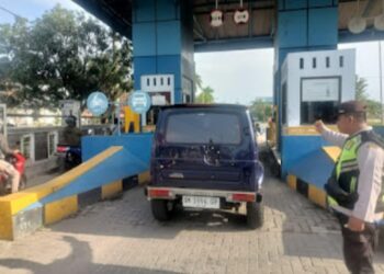 Masyarakat Kecewa Masalah Pas Masuk dan Parkir, Ini Penjelasan PT Pelindo