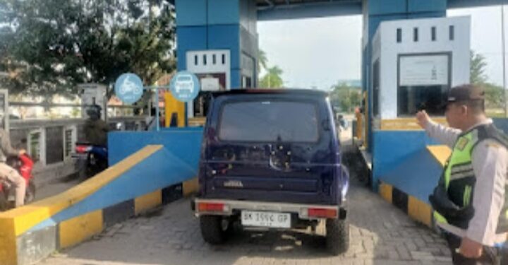 Masyarakat Kecewa Masalah Pas Masuk dan Parkir, Ini Penjelasan PT Pelindo