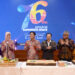 Pj Gubernur: HUT ke-76 Provinsi Sumut Jadi Ajang Evaluasi dan Introspeksi