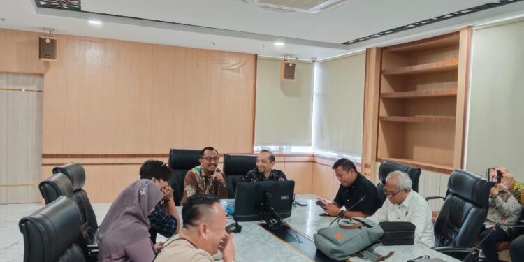 Peringati Hari Jadi Sumut ke-76, Pemprov Angkat Tema ‘Sumut Hebat dan Lebih Baik’