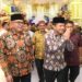 Silaturahmi dengan Pj Gubernur Aceh, Pj Gubernur Hassanudin Harap Hubungan Aceh dan Sumut Semakin Kuat