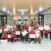 Harumkan Nama Sumut di Ajang Internasional, Pj Gubernur Sumut Beri Bonus Rp3,1 Miliar ke Atlet Penyandang Disabilitas