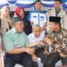Pj Gubernur Rayakan HUT ke-76 Provinsi Sumut Bersama PPKS