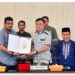 Rekomendasi LKPJ 2023 DPRD Medan Menjadi Bahan Masukan Bagi Pemko Medan