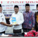 Penjabat Wali Kota Tebing Tinggi Sampaikan Nota Pengantar LKPJ TA 2023