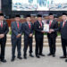 Sampaikan LKPJ TA 2023, Pj Gubernur Sampaikan Realisasi Pendapatan Daerah Sumut Capai Rp12,7 Triliun