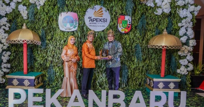 Bobby Nasution Harapkan Raker Komwil I Apeksi Pererat Kolaborasi