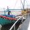 Kapal Ikan Malaysia Mencuri Ikan di Perairan Indonesia Ditangkap