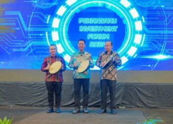 PIF 2024 Buka Peluang Kolaborasi Ekonomi Antar Kota