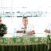 Sukseskan MTQ ke-57 Kota Medan, Pemko Gelar Rapat Koordinasi Persiapan Akhir