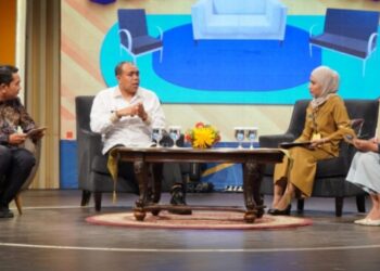 Pj Bupati Langkat Serius Dalam Implementasi Program “Bubur Pedas”