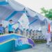 Usung Keberagaman Budaya, Pawai Ta’aruf Meriahkan Pembukaan MTQ ke-57 Kota Medan