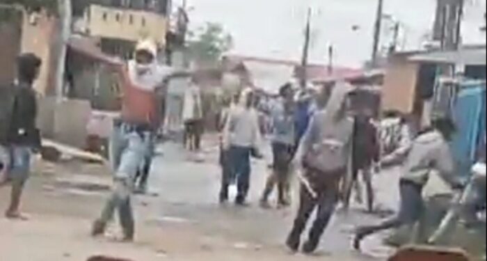 Warga Resah, Bentrok 2 Kelompok Pemuda di Belawan Terulang Kembali