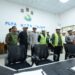 PLTA Batu Gajah Mampu Sediakan 16 MW, Pj Gubernur Sumut Harap Pemanfaatan Sungai untuk Energi Semakin Masif