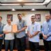 Exit Meeting BPK, Bobby: Semoga LKPD Kota Medan Lebih Baik dan Transparan