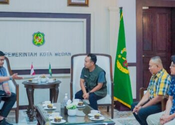 Bobby Ajak IPPAT Kolaborasi Tingkatkan PAD Melalui Pembayaran BPHTB