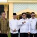Buka PIISU ke-10 di Istana Maimon, Pj Gubernur: Sumut Dukung Program ‘Net Zero Emissions’