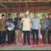 Resmikan Taman Wisata “Kerangan Land”, Pj. Bupati Langkat Harap dapat Mendongkrak Geliat Pariwisata