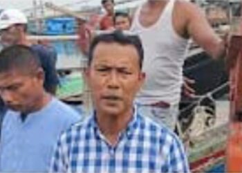 Kapal Pukat Teri Melanggar Zona Tangkap, Nelayan Kecil Protes APH