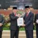 Raih WTP ke-10 Berturut-turut, Pj Gubernur Ingin ini Jadi Budaya Pemprov Sumut