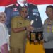 Berkunjung ke Kabupaten Langkat, Kapolda Sumut Disambut Hangat Pj. Bupati Langkat Faisal Hasrimy