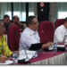 Evaluasi Kinerja Penjabat Kepala Daerah Tri Wulan IV, Pj. Wali Kota Tebing Tinggi Paparkan Capaian Kinerja