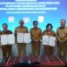 Kendalikan Inflasi, Pj Bupati Langkat Faisal Hasrimy Jalin Kerjasama dengan Kabupaten Karo dan Dairi