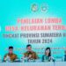 Belawan Sicanang Wakili Medan di Lomba Kelurahan Terbaik Provinsi Sumut 2024, Ini Kata Bobby