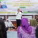 Dinas Sosial Kabupaten Langkat Luncurkan “Datuk Seri Langkat” dan Pelatihan Anyaman Lidi Disabilitas