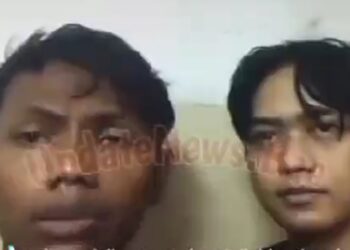 Dua Pemuda Indonesia Asal Medan Ditipu di Kamboja Minta Tolong ke Wali Kota