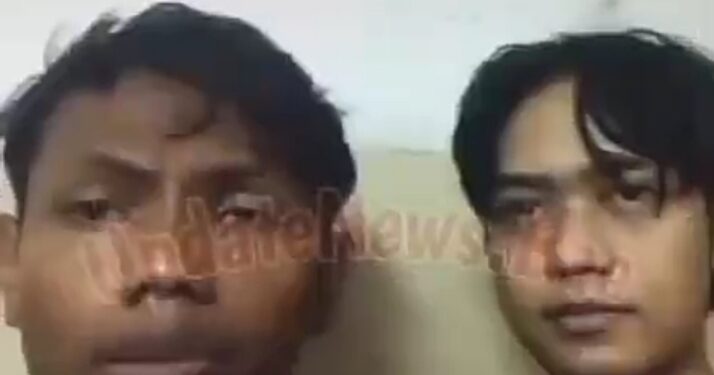 Dua Pemuda Indonesia Asal Medan Ditipu di Kamboja Minta Tolong ke Wali Kota