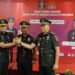 Kepala Kantor Imigrasi Kelas II Belawan Diserahterimakan