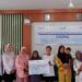 PT Pelindo Medan Sosialisasi dan Edukasi Gizi kepada 218 Ibu Hamil