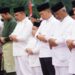 Ikuti Salat Idul Adha di Stabat, Pj. Bupati Langkat Sebar Hewan Qurban ASN 2024
