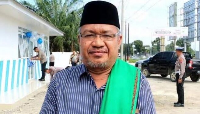 Terkait Vidio Dugaan Sesat, Ketua MUI Langkat Panggil Pemilik Konten untuk Klarifikasi
